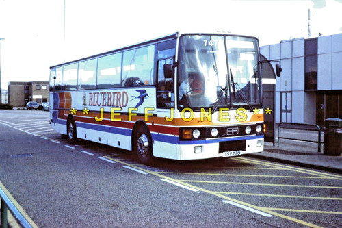 Original 35mm slide - 35mm, 8317-s/c