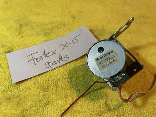 Fostex multitrack - fostex,