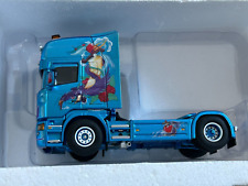WSI 1:50 Heros Scania R5 Topline 4x2