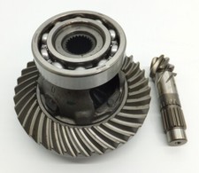 6610181490 Rear Differential