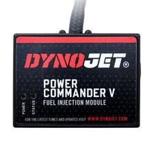 DYNOJET power commander PC5 PCV for KAWASAKI H2 + H2R 2015 -2020