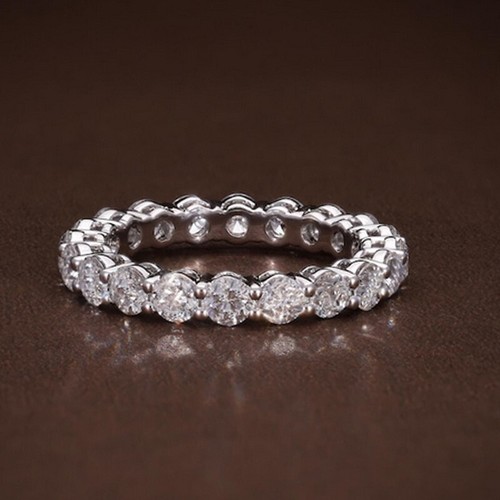 2ct round diamond full - round,