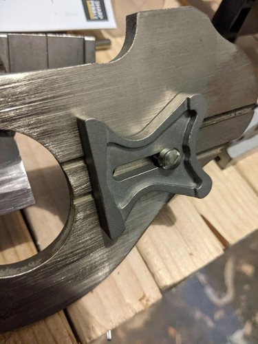 Vintage stanley router - 71,