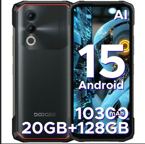 Doogee blade 20gb - blade, ram