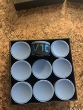 Taom V10 Blue 1 Piece Snooker