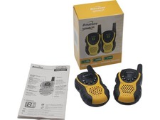 Binatone Latitude 100 Two-Way