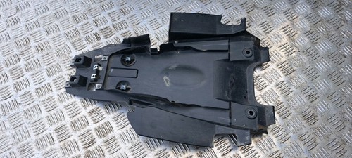 Yamaha 125 2011 rear - , wr
