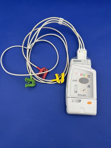 Philips intellivue trx easi - philips,