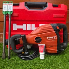 HILTI TE 700-AVR 110v SDS MAX