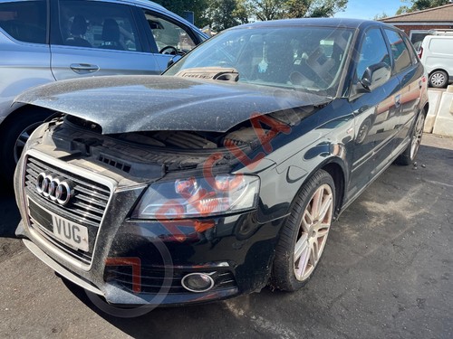 Audi tdi line mk2 fl - s,