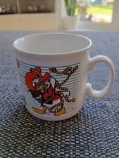Kiln Craft Donald Duck, Huey