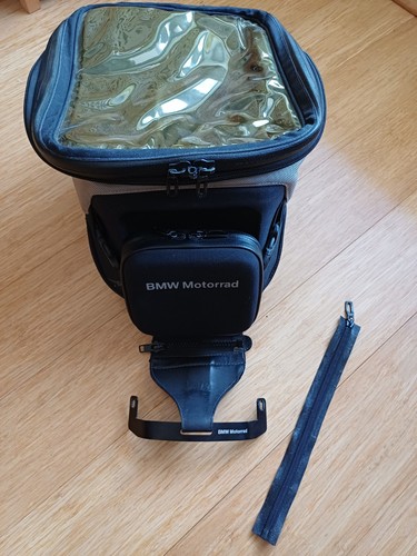 Bmw r1200gs k25large tank - bmw,