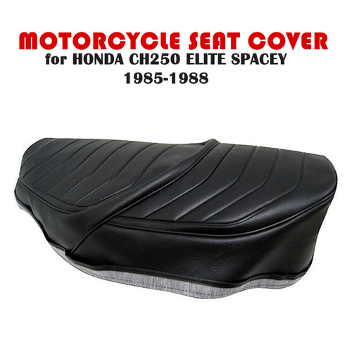 Motorcycle seat cover honda - motorcycle,