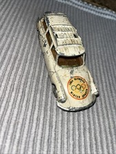 Corgi Toys No. 475 Citroën