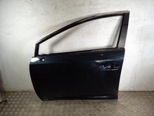 2011 TOYOTA AVENSIS Saloon