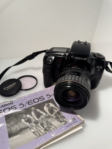 Canon eos semi pro - canon,