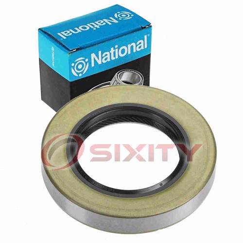 National rear outer - national,