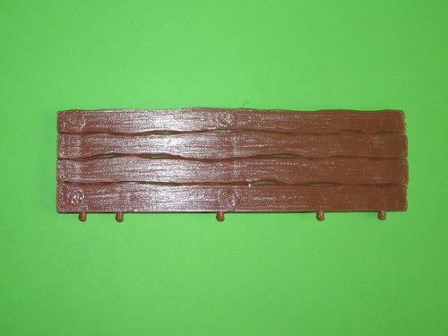 Timpo toys spare part fort - timpo,