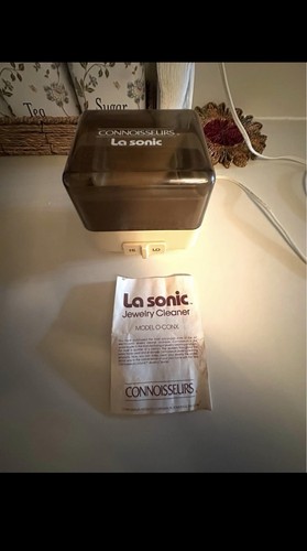 Vintage 1986 connoisseurs - vintage,