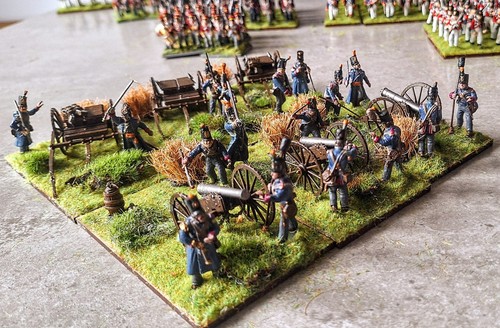 28mm napoleonic dutch foot - 28mm,