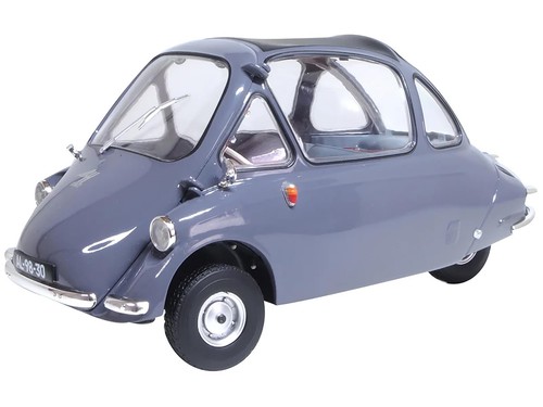 Oxford diecast heinkel - diecast, 1:18