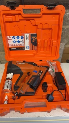 Paslode ppn35ci - paslode,