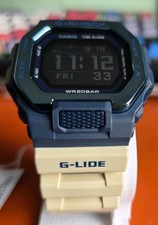 CASIO G-SHOCK GBX-100TT-2ER