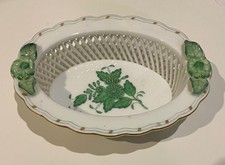 HEREND PORCELAIN CHINESE