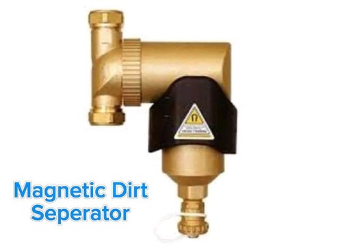 Spirotech spirotrap ue022wj - spirotrap,