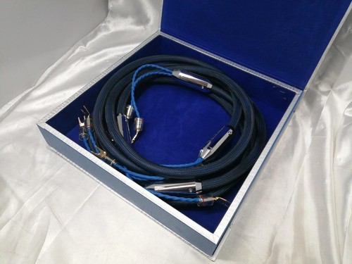 Siltech classic 770l 5m - siltech, 2.5m