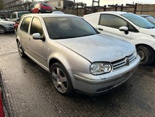 2004 VOLKSWAGEN GOLF MK4 WHEEL NUT • BREAKING SPARES PARTS