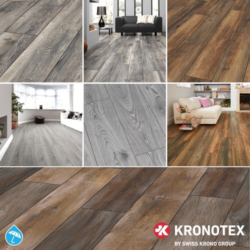 Water resistant laminate - water,