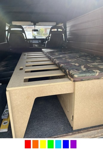 Bespoke memory foam - foam, mattress