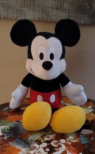 Disney mickey mouse - mickey,