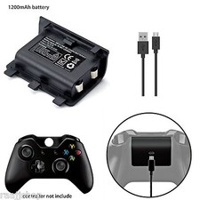 BATTERY PACK FOR XBOX ONE /