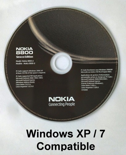 Genuine nokia 8800d - nokia, sirocco