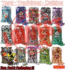 Walkers Nonsuch Toffee Retro