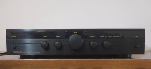 Ariston 900 integrated - ariston, ax-900