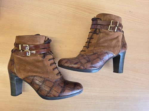 Womens hispanitas brown - hispanitas,