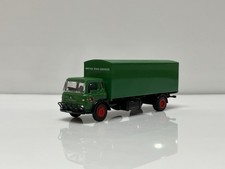 EFE 21701 - Bedford TK 2 axle