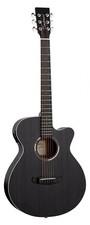 Tanglewood Blackbird Super