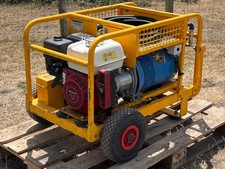 CBS C-1420 10 Bar Honda Petrol