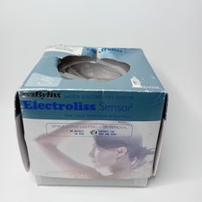 BABYLISS ELECTROLYSIS SENSOR
