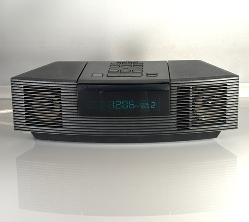 Bose wave music system - wave,