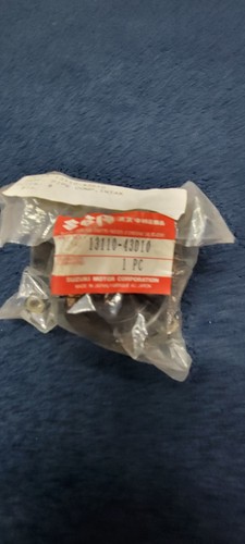 Nos genuine suzuki - genuine,