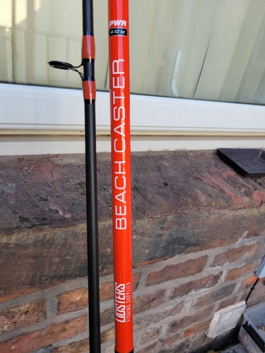 Beachcaster road 12ft brand - beachcaster,