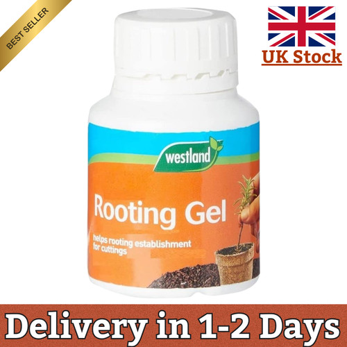 Westland organic rooting - organic, gel