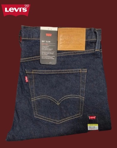 Levi 511 men - men’s, slim