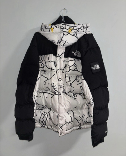 The north face - north, shantell