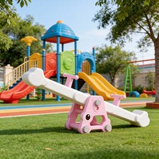 Kids Seesaw Teeter Totter
